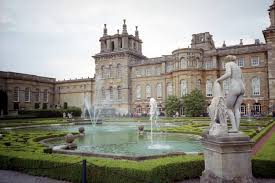 sightseeing-attractions-blenheim-palace